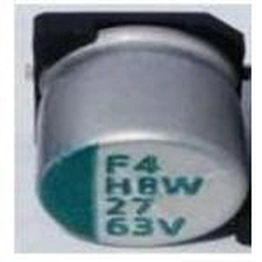 HBW101M1ETR-0608K Lelon Electronics
