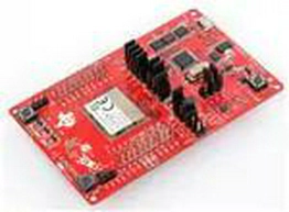 CC3200MODLAUNCHXL Texas Instruments