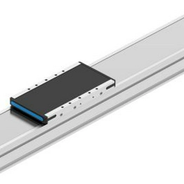 ELGD-BS-KF-WD-100-600-0H-10P-L FESTO