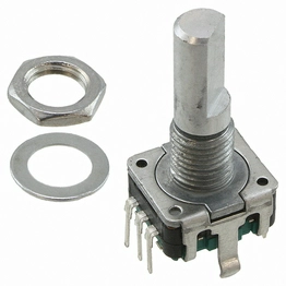 PEC11-4020F-S0024 BOURNS