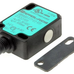 UBR400-F77-E2-V31 PEPPERL+FUCHS
