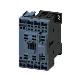 SIEMENS 3RT23272AB00 image