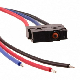 D2SW-01-3MS OMRON