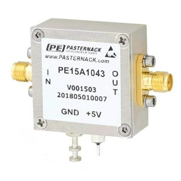 PE15A1043 PASTERNACK