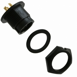 Switchcraft 7282-3SG-3ES image