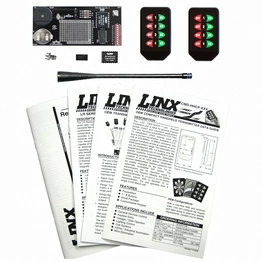 EVAL-433-HHCP TE Connectivity