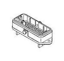586910020 molex