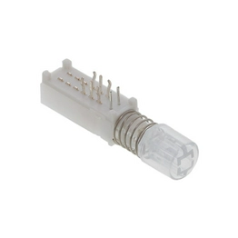 E-SWITCH WBL2UEERQR05CLR image