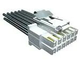 MMSD-10-20-L-15.00-D-K-LDX samtec