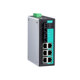 EDS-408A-SS-SC-T MOXA
