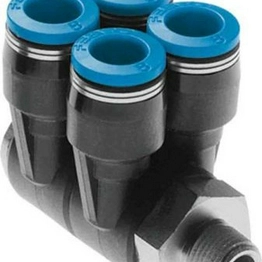 QSLV3-G1/8-4 FESTO