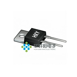 HXY MOSFET MUR1560 image