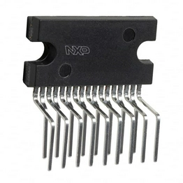TDA3681JR/N2S NXP Semiconductors
