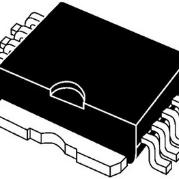 STMicroelectronics VNQ860SP-E image