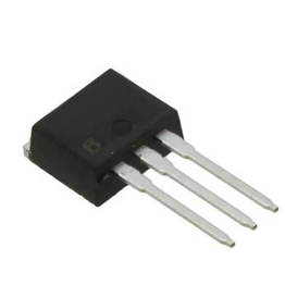 Vishay Intertechnology IRF740ALPBF image