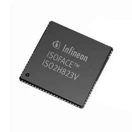 Infineon Technologies ISO2H823V25XUMA1 image