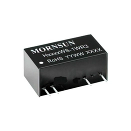 H1203WS-1WR3 MORNSUN