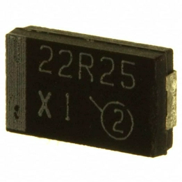 TR3V107K010C0400 Vishay Intertechnology