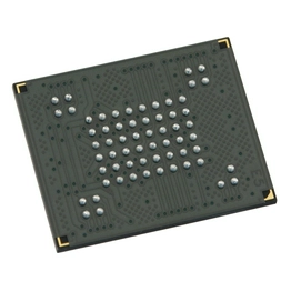MT29F16G16ADBCAH4-IT:C Micron Technology