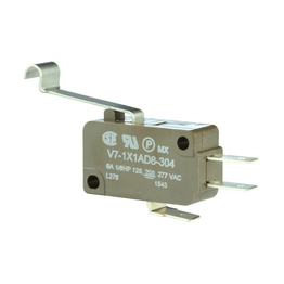 Honeywell V7-1X1AD8-304 image