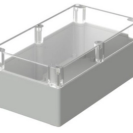 02255100 Bopla Gehäuse Systeme