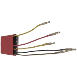 2205046REGULATORANDRECTIFIER International Lighting