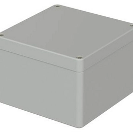 03227000 Bopla Gehäuse Systeme