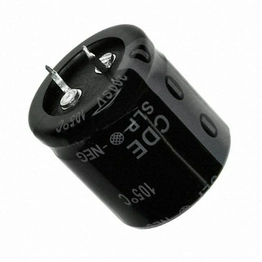 SLP332M063E3P3 Cornell Dubilier Electronics
