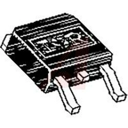 IRLU3410PBF International Rectifier