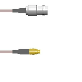 Q-020430001.25M Amphenol Custom Cable