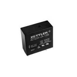 AZ733W-2A-12DE ZETTLER