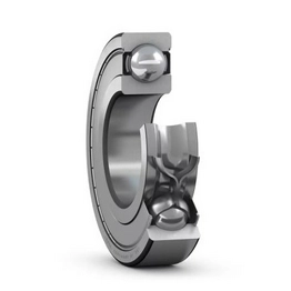 SKF 6204-2Z/C4 image