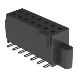 SFM-107-02-S-D-K-TR samtec