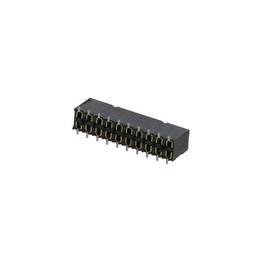 samtec SSM-110-L-DV-BE-A-P-TR image