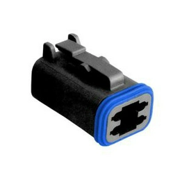 bulgin PX0105S04BK image