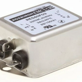 RES60F03 Roxburgh EMC