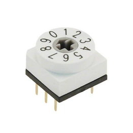 RDTAR10P1T E-SWITCH