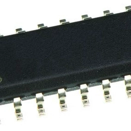DIODES ULN2004AS16-13 image