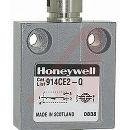 Honeywell 914CE2-Q image