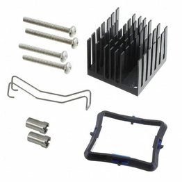 ATS-61310W-C2-R0 Advanced Thermal Solutions