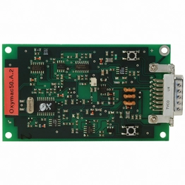 OXYMAC50.A.2 Honeywell