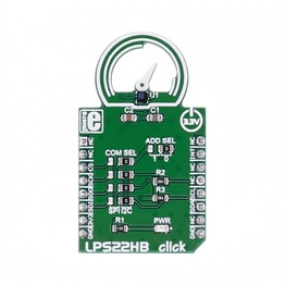 MIKROE-2665 MikroElektronika