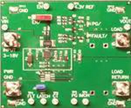 TPS2421-2EVM-03 Texas Instruments