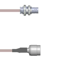 Q-07053000R024I Amphenol Custom Cable