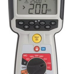 1004-745 Megger
