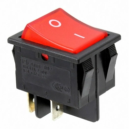 RB242C1021-114 E-SWITCH