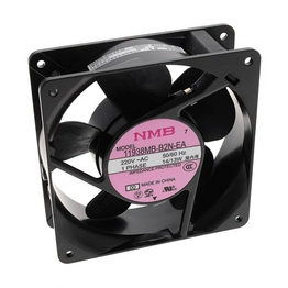 11938MB-B2N-EA-00 NMB Technologies
