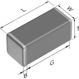 TDK C4532C0G2W473J230KA image