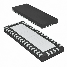 Analog Devices MAX14980ETO+ image