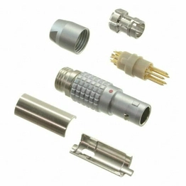 FGG.0B.305.CLAD25 LEMO